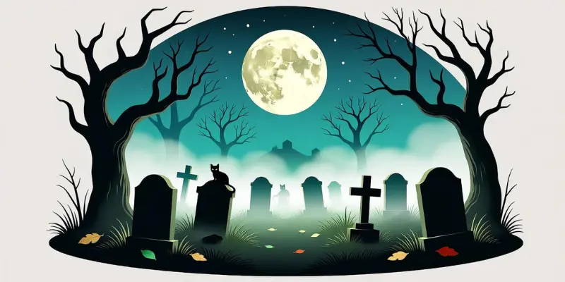 Scary Stories Myths and Legends